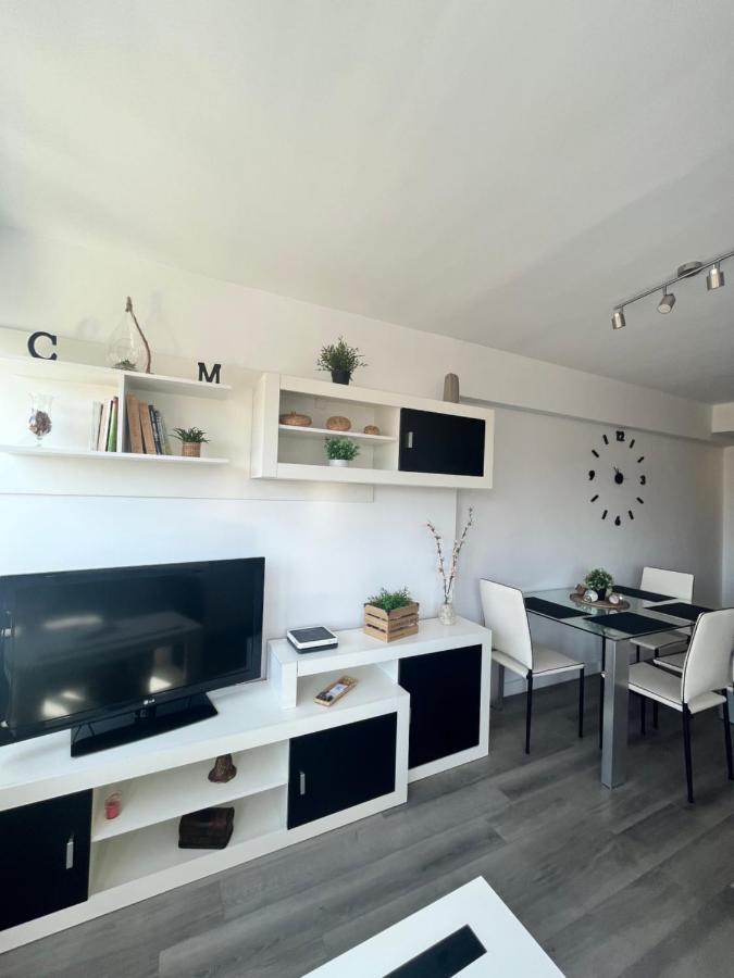 El Apartamento De Cristian Benidorm Ngoại thất bức ảnh
